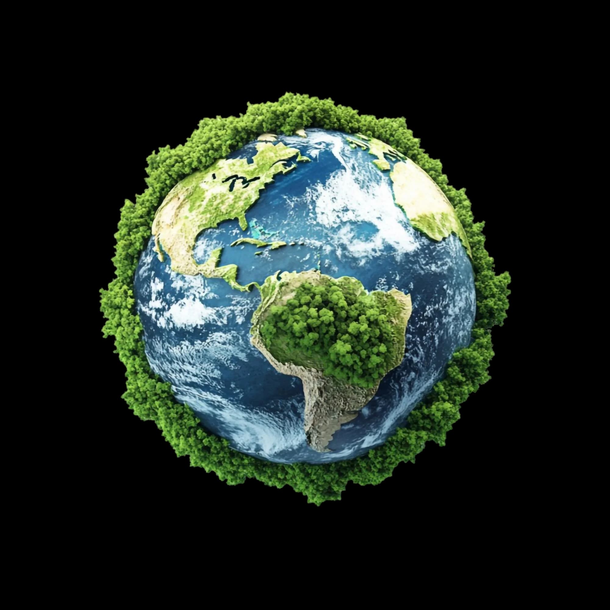 globe